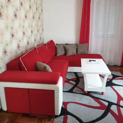 Lux Apartman Ristić 2
