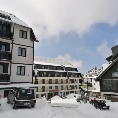 Apartman Div Kopaonik