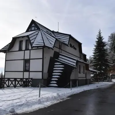 Vila Irina Kopaonik