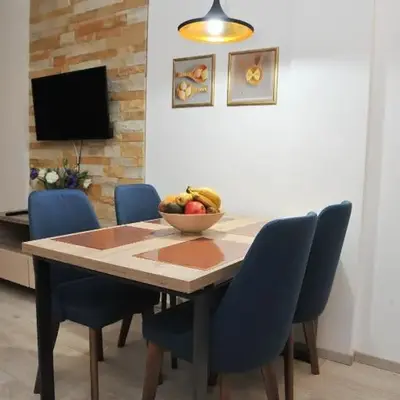 Milmari Resort - Lux Apartment