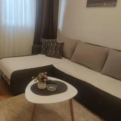 Talija Apartman