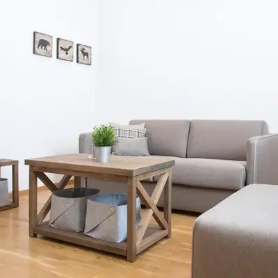 Apartman Davidović