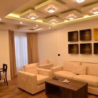 Bella apartments