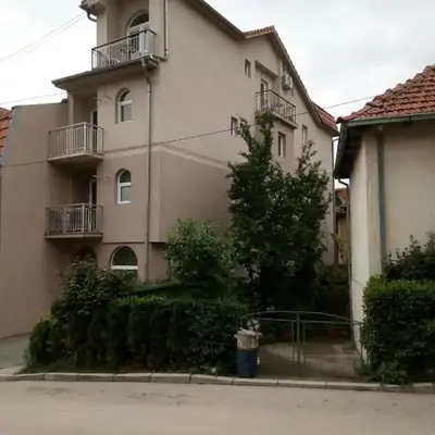 Apartmani Marković