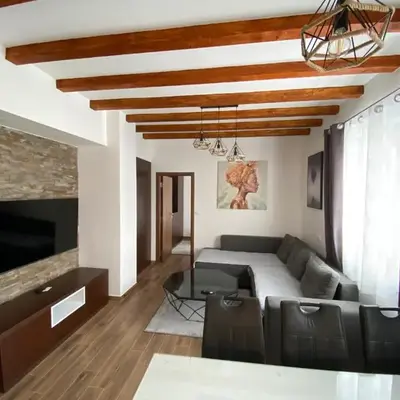 Apartman 24 - Vila Montana Kopaonik