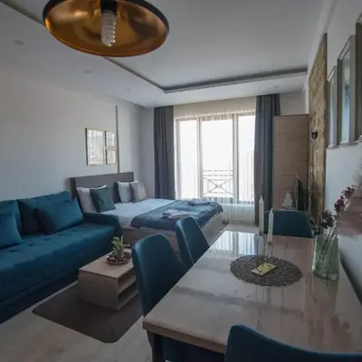 Apartman Klara S 23