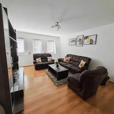 Apartman - stan na dan LENJINKA