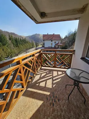 Gallery image of FOKA SPA hotel & wellnes - 600m from Gondola ski lift in Brzeće