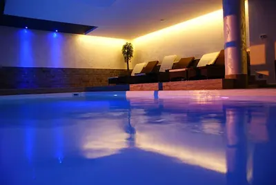 Gallery image of FOKA SPA hotel & wellnes - 600m from Gondola ski lift in Brzeće