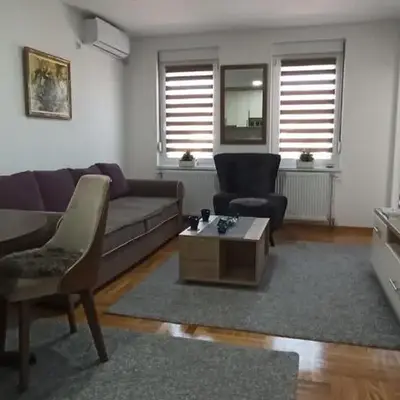 Apartman N&N