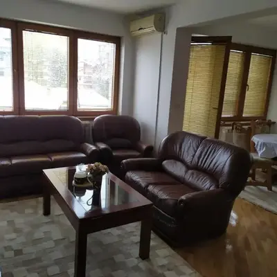 Apartman Miloš