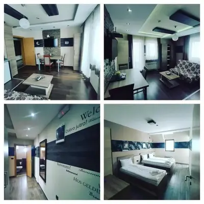 Apartman D16 Milmari Kopaonik