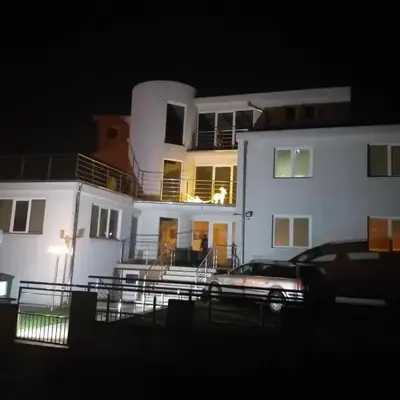 Lux Apartmani Nikola