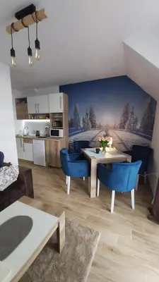 Gallery image of Magic View E16 Kopaonik in Kopaonik