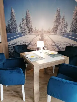 Gallery image of Magic View E16 Kopaonik in Kopaonik