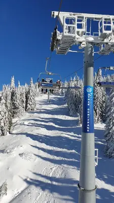 Gallery image of Magic View E16 Kopaonik in Kopaonik