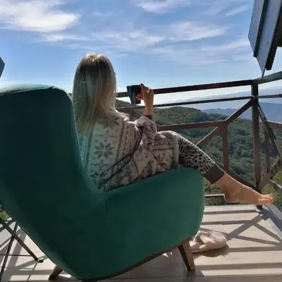 Magic View E16 Kopaonik