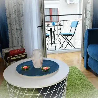 Apartman Safir