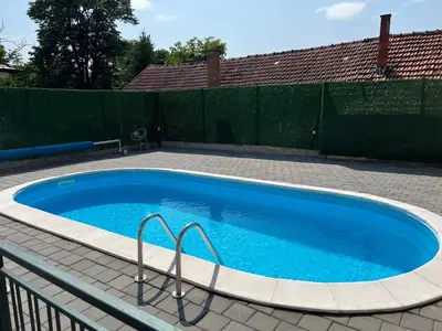 Gallery image of VIP House 1 in Vrnjačka Banja