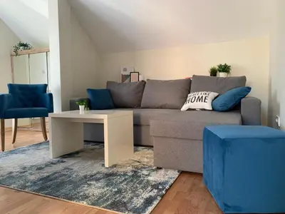 Gallery image of VIP House 1 in Vrnjačka Banja