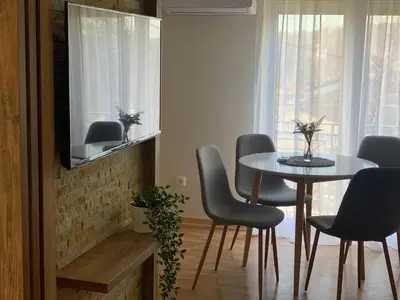 Gallery image of VIP House 1 in Vrnjačka Banja