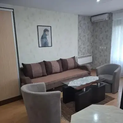 Apartman NIKOLIJA Vrnjačka Banja