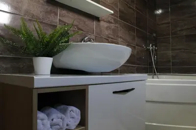 Gallery image of Vip House 2 in Vrnjačka Banja
