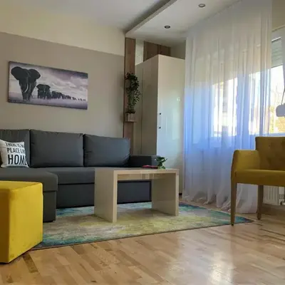 Vip House 2