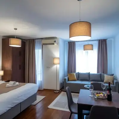 Apartman EROS