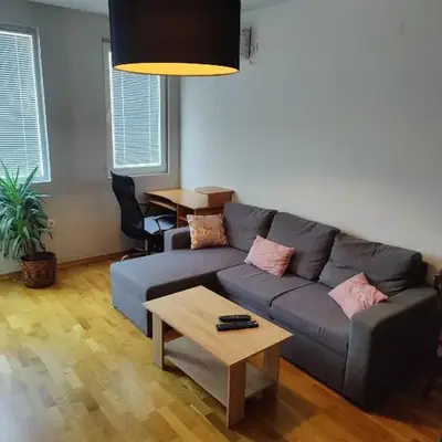 Apartman Aleksic