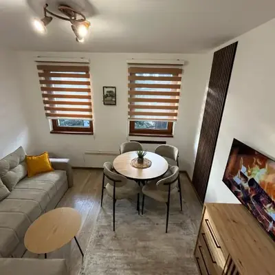 Vila Suri Centar