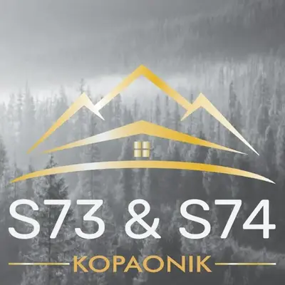 Apartments S73&S74 Milmari Resort
