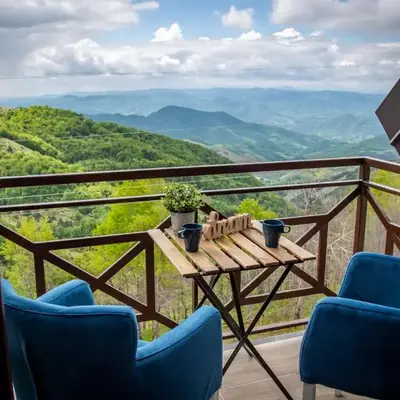 Apartments View Dvori E25