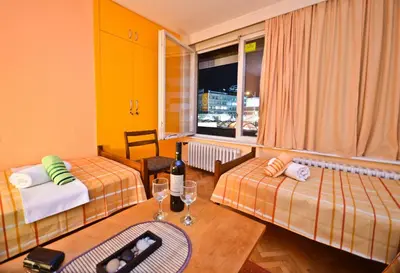 Gallery image of Glorious Rooms in Niš