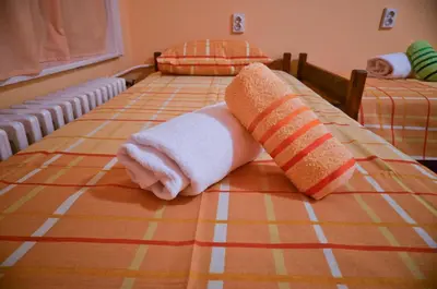 Gallery image of Glorious Rooms in Niš