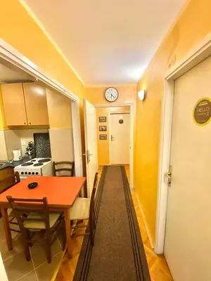 Gallery image of Glorious Rooms in Niš