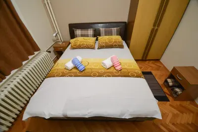 Gallery image of Glorious Rooms in Niš