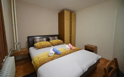 Gallery image of Glorious Rooms in Niš