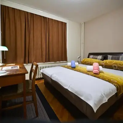 Glorious Rooms