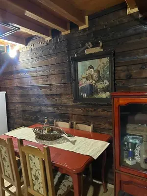 Gallery image of Vikendica Lenka in Sijarinska Banja