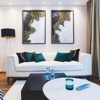 Majestic Apartment