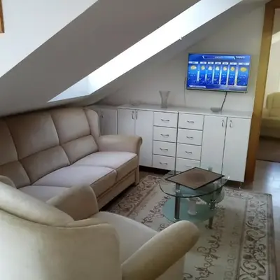 Apartman Gordana