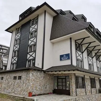 The Nest Apartman