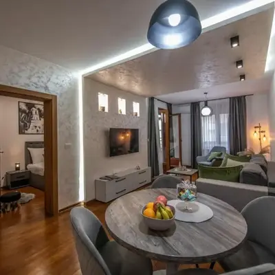 NOVAK apartman