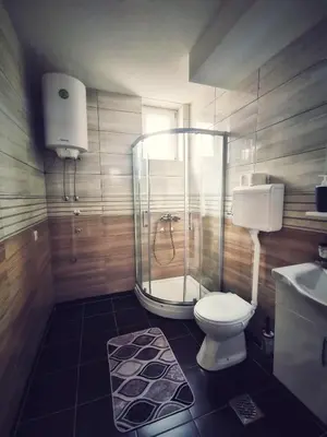 Gallery image of ⋆⋆⋆⋆⋆ Ćuprija LUX Apartments ⋆⋆⋆⋆⋆ Parking and WiFi Included in Ćuprija