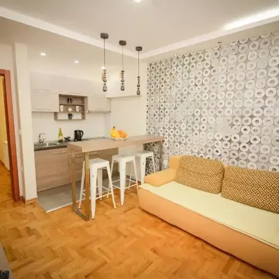 Apartman La Casa Di Elena