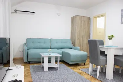 Gallery image of Sweet Home Vrnjačka Banja in Vrnjačka Banja