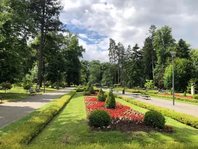 Gallery image of Sweet Home Vrnjačka Banja in Vrnjačka Banja