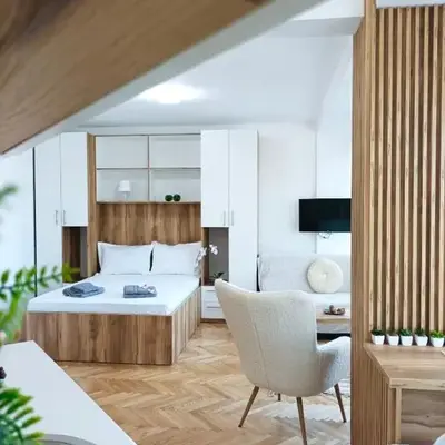 Apartman Rajska Banja
