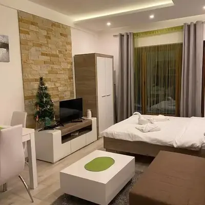MILMARI APARTMAN P03